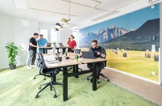 Büro zu mieten in 44803 Bochum, Inspirierender Coworking Space & flexible Büros in Bochum-Laer