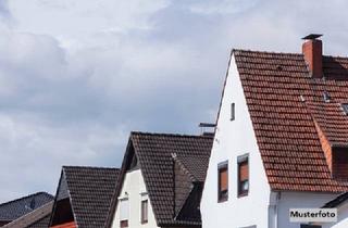 Einfamilienhaus kaufen in 99735 Kleinfurra, Wohnstallhaus mit Doppelgaragen