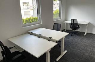 Büro zu mieten in 61389 Schmitten, Flexibles Arbeiten im Grünen: Büros & Coworking in Schmitten im Taunus