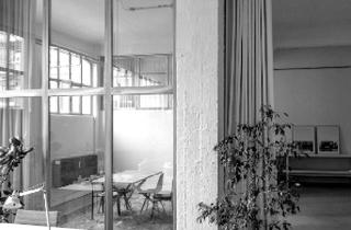 Büro zu mieten in 20251 Hamburg, Kreative Bürogemeinschaft im Loft in Hamburg-Hoheluft