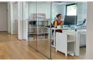 Büro zu mieten in 64283 Darmstadt, Kreative Bürogemeinschaft & Coworking in Darmstadt-Mitte