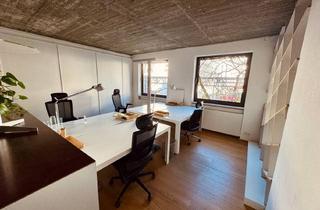 Büro zu mieten in 64283 Darmstadt, Kreative Bürogemeinschaft & Coworking in Darmstadt-Mitte