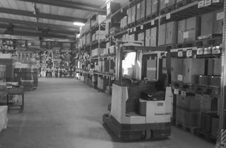 Büro zu mieten in 70806 Kornwestheim, Moderne Büros und flexible Lagerflächen in Kornwestheim Kreidler