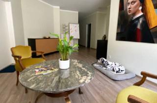 Büro zu mieten in 09350 Lichtenstein, Schicker und moderner Büroraum in Bürogemeinschaft in
