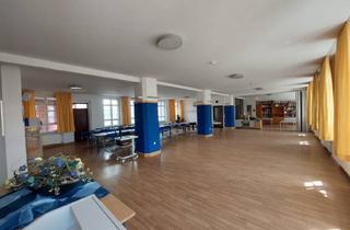Büro zu mieten in 39218 Schönebeck, Flexible Loft-Bürofläche für Kreative in Schönebeck (Elbe)