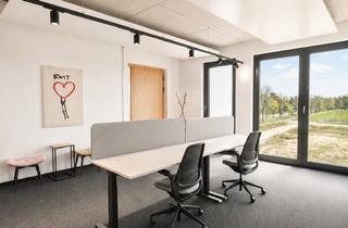 Büro zu mieten in 85221 Dachau, Innovativer Coworking Space & Business Center in Dachau