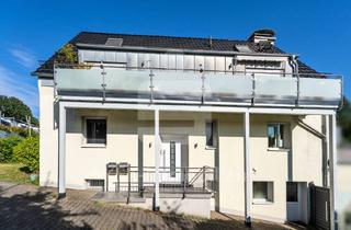 Wohnung kaufen in 42859 Remscheid, Modernisierte Erdgeschosswohnung im Grünen!