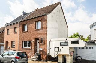 Doppelhaushälfte kaufen in 50171 Kerpen, Charmante Doppelhaushälfte in beliebter Lage von Kerpen!