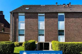 Anlageobjekt in 47906 Kempen, Kapitalanlage mit Perspektive!