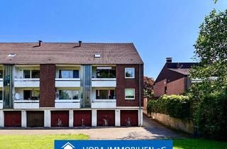 Mehrfamilienhaus kaufen in 47906 Kempen, Kapitalanlage mit Perspektive!