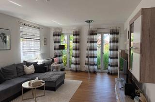 Wohnung mieten in 84503 Altötting, AÖ, 2 Zi- EG-Wohnung mit Garten