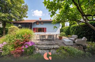 Einfamilienhaus kaufen in 83043 Bad Aibling, Einfamilienhaus mit Wohlfühl-Charakter !