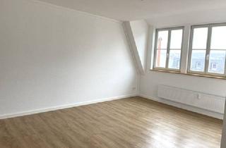 Wohnung mieten in 16225 Eberswalde, Komfortable 3-Zimmer-Wohnung in Eberswalde