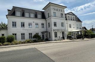 Büro zu mieten in 83209 Prien, Helle und repräsentative Gewerbefläche in zentraler Lage zur Miete