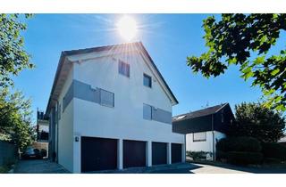 Wohnung kaufen in 74211 Leingarten, Wohnen auf einer Ebene - Moderne Wohnung mit Garten