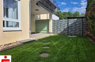 Wohnung kaufen in 74613 Öhringen, *Traumhafte Gartenwohnung - das ideale Familiendomizil!*