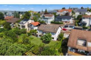 Einfamilienhaus kaufen in 74360 Ilsfeld, Traumlage! Familienhaus mit zwei Einliegerwohnungen