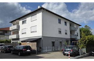 Mehrfamilienhaus kaufen in 86633 Neuburg, Kapitalanlage mit Potenzial – Mehrfamilienhaus mit 7 Wohneinheiten in Neuburg