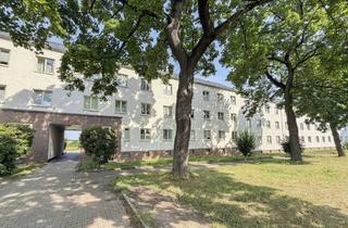 Wohnung kaufen in 09127 Chemnitz, *2006 sanierte 2-Zi. Kapitalanlage mit Balkon und Stellplatz*