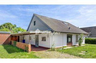 Anlageobjekt in 26954 Nordenham, Rohdiamant in Top-Lage | freistehendes Einfamilienhaus mit jeder Menge Potenzial