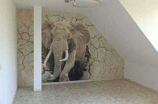 Anlageobjekt in 68766 Hockenheim, Schöne und zentral gelegene 4,5 Zimmer Wohnung mit Tiefgaragenstellplatz im Herzen von Hockenheim