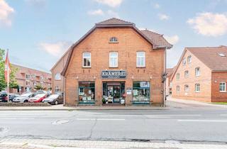Anlageobjekt in 21376 Salzhausen, Raum zum Leben