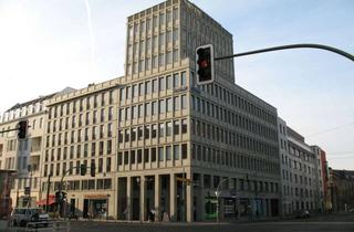 Anlageobjekt in Friedrichstraße 119, 10117 Mitte, TOP City Lage - edle Ausstattung - Architekt: Prof. Hans Kollhoff -
