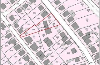 Grundstück zu kaufen in 55129 Hechtsheim, Großzügiges Abrissgrundstück in Mainz-Hechtsheim