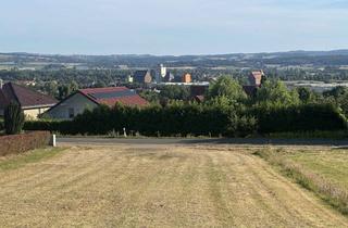Grundstück zu kaufen in 31737 Rinteln, Sonniges Baugrundstück in Rintelns Nordstadt