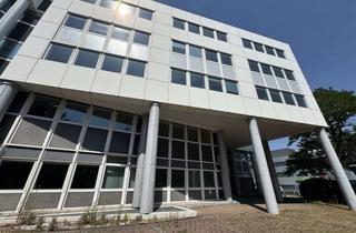 Praxen mieten in 65760 Eschborn, Ca. 90 m² Praxisfläche im EG in Eschborn – ideal für Physiotherapie