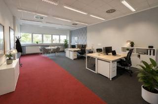 Büro zu mieten in Freiburgerstraße, 79312 Emmendingen, Flexible Gewerbeflächen in Emmendingen – Büro, Atelier oder Lager, ab 385 € warm