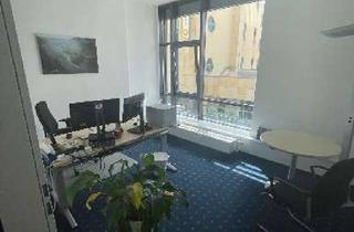 Büro zu mieten in 39104 Altstadt, Zentraler, abgeschlossener Büroraum in Bürogemeinschaft mit 24/7 Zugriff