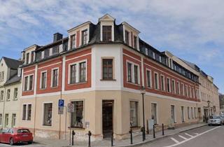 Gewerbeimmobilie mieten in Herzog-Heinrich-Straße, 09496 Marienberg, IHRE neue Gewerbefläche im Stadtzentrum