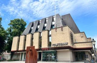 Büro zu mieten in 48231 Warendorf, Gepflegte Büro- und Praxisfläche mit Aufzug in zentraler Lage von Warendorf!