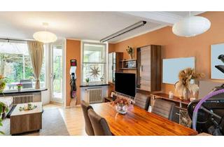 Immobilie mieten in 22041 Tonndorf, Schönes Haus mit Garten in ruhiger Umgebung