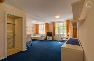 Immobilie mieten in Badenallee, 14052 Berlin, Wundervolle Maisonette - Wohnung mit Balkon im schönen Berlin-Charlottenburg