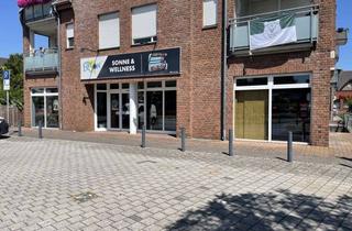 Geschäftslokal mieten in St. Andre Str., 41542 Dormagen, Ladenlokal in Toplage von Dormagen-Nievenheim