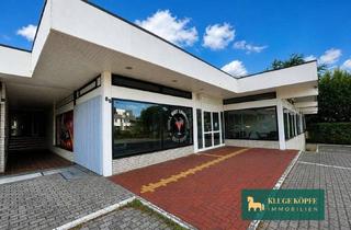Gewerbeimmobilie kaufen in 49459 Lembruch, Attraktiver Gewerbestandort in touristisch geprägter Lage am Dümmer