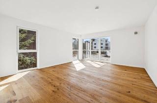 Wohnung kaufen in 22459 Hamburg, Einziehen statt weitersuchen.