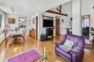Wohnung kaufen in 42853 Remscheid, Helle 3-Zimmer-Dachgeschosswohnung in zentraler Lage von Remscheid