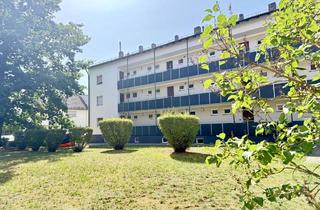 Wohnung kaufen in 91233 Neunkirchen, Wie für Sie gemacht: 2-Zimmer-Wohnung in Neunkirchen a.S. - Mieter inklusive