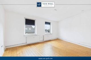 Wohnung kaufen in 33602 Bielefeld, Bielefeld-Mitte: Altbau-ETW in zentraler Lage! ca. 63 m² | Fernwärme