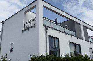 Wohnung kaufen in 56077 Koblenz, Moderne, attraktive Eigentumswohnung in Arenberg