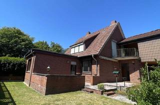 Einfamilienhaus kaufen in 27777 Ganderkesee, Charmantes Einfamilienhaus mit viel potential für die ganze Familie