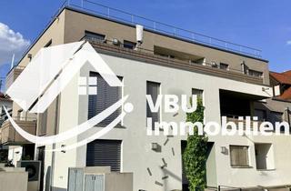Wohnung mieten in 74193 Schwaigern, VBU Immobilien - Ankommen und wohlfühlen – 2-Zimmer-Mietwohnung in Schwaigern