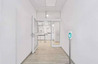 Praxen mieten in 35606 Solms, Hochwertige Praxisfläche für Ärzte und medizinische Dienstleister zur Miete in Solms-Oberbiel!