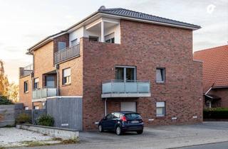 Wohnung mieten in Herzog-Arenberg-Str. 61, 49716 Meppen, Zeit für Neues: 2 Zimmer mit Balkon!