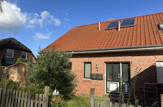 Wohnung mieten in 26802 Moormerland, Gemütliche 2-Zimmer-Oberwohnung in zentraler Lage von Warsingsfehn!