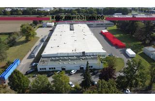 Büro zu mieten in 32312 Lübbecke, ROSE IMMOBILIEN KG: Büroflächen in zentraler Lage von Lübbecke!