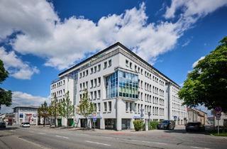 Wohnung kaufen in 94315 Straubing, Großzügige 3 Zimmer-ETW im Stadtzentrum